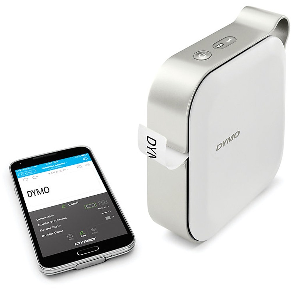 DYMO MOBILE LABELLING SYSTEM