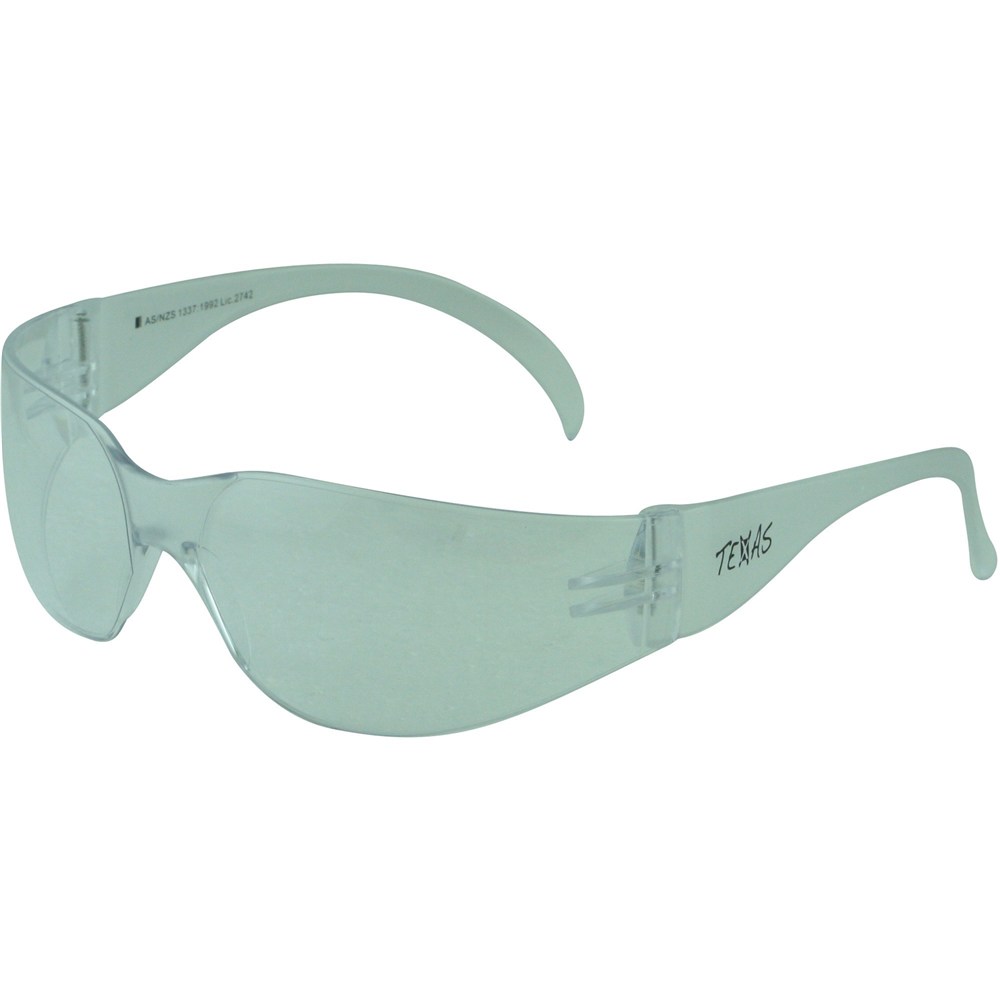 MAXISAFE TEXAS SAFETY GLASSES