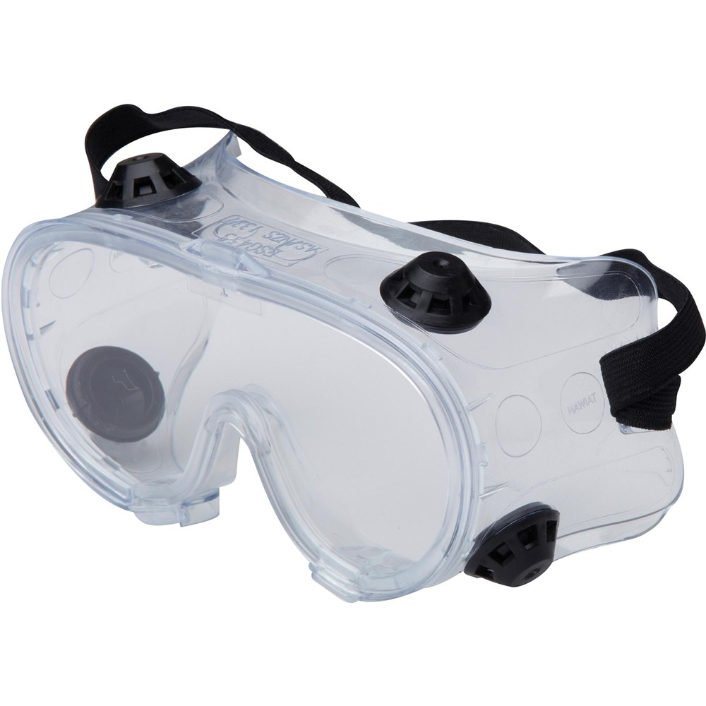 MAXISAFE SAFETY GOGGLES