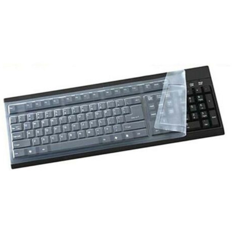 Universal Silicone Cover for Computer Keyboard *** ETA 2-3 ...