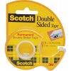 SCOTCH DOUBLE SIDED TAPE