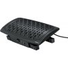 FELLOWES CLIMATE CTRL FOOTREST