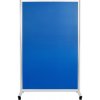 MOBILE DISPLAY PANELS D/SIDED