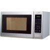 NERO MICROWAVE STAINLESS STEEL 30L