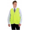 ZIONS HIVIS SAFETY WEAR