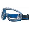 MAXISAFE CHEMICAL GOGGLES