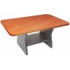 BUDGET COFFEE TABLE 900MM(W) X 600MM(D) X 450MM(H)