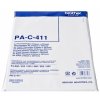BROTHER POCKETJET A4 GLOSSY THERMAL PAPER