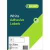 CELCAST MULTIPURPOSE LABELS 24UP 64 X 33.8MM PACK 100
