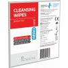 AEROWIPE ALCOHOL-FREE CLEANSING WIPES