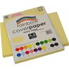 RAINBOW COVER PAPER 125GSM