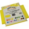 RAINBOW COVER PAPER 125GSM