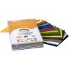 RAINBOW COVER PAPER 125GSM A3 15 COLOUR 500 SHEETS