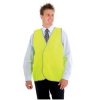 ZIONS HIVIS SAFETY WEAR