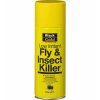 BLACK GOLD INSECT SPRAY